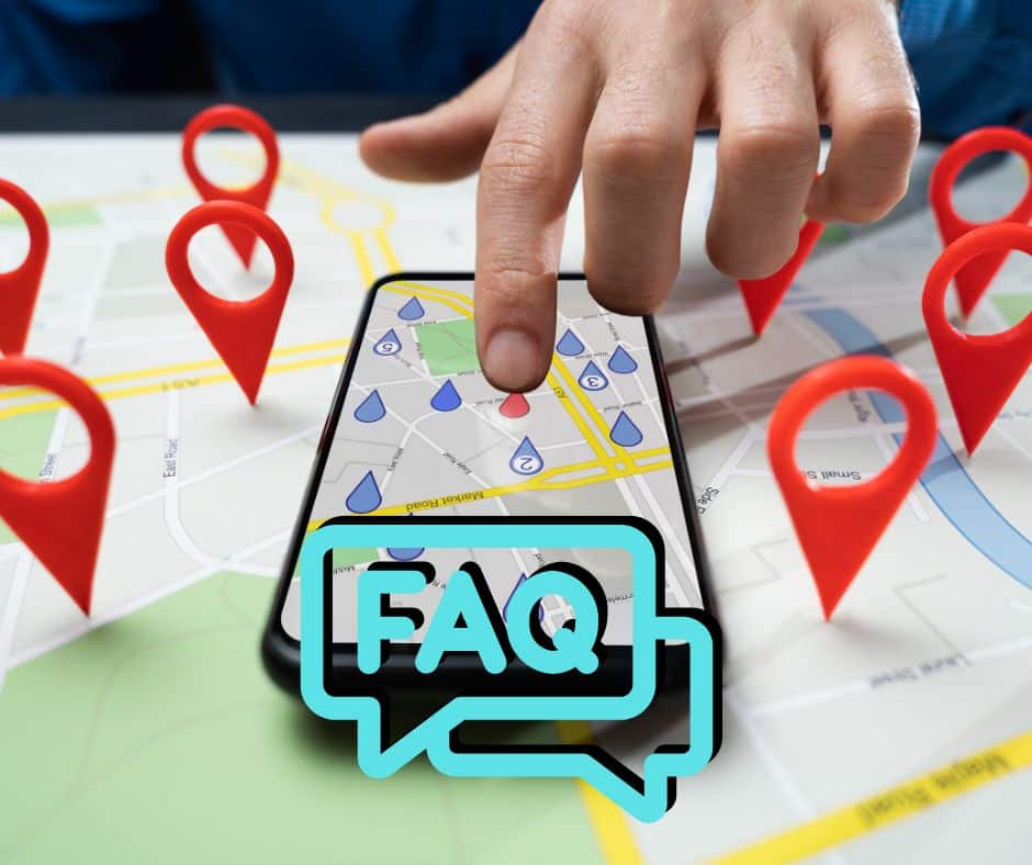 FAQ - Häufige Fragen rund um Google My Business