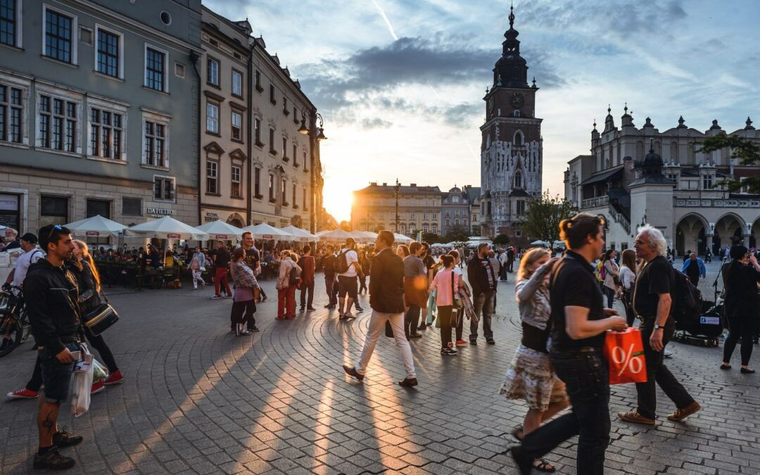 Verbessere Dein Google Local Business Ranking für Dein Unternehmen