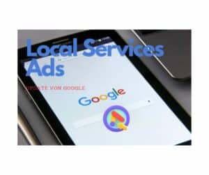 Local Services Ads