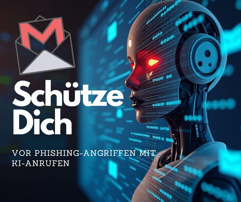 Phishing-Angriffe