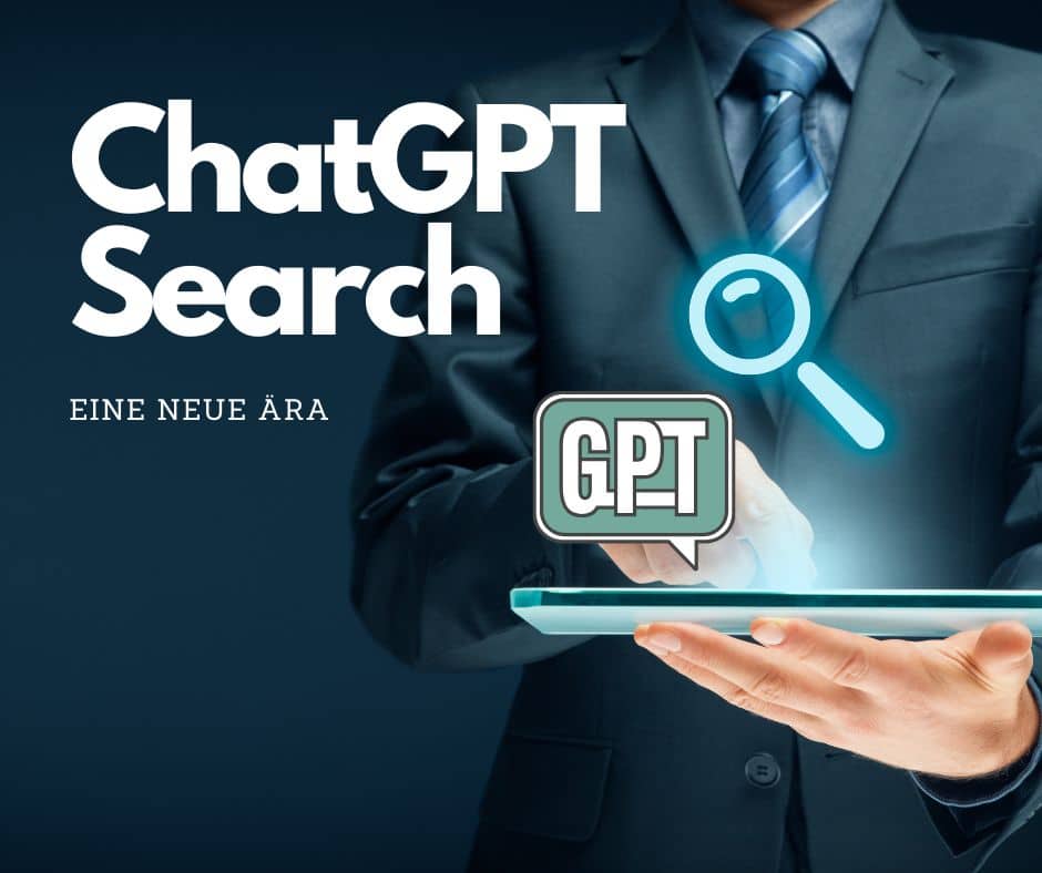 ChatGPT Search